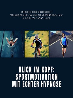 cover image of Klick im Kopf